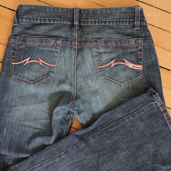 Parasuco Flared jeans - Picture 2 of 4